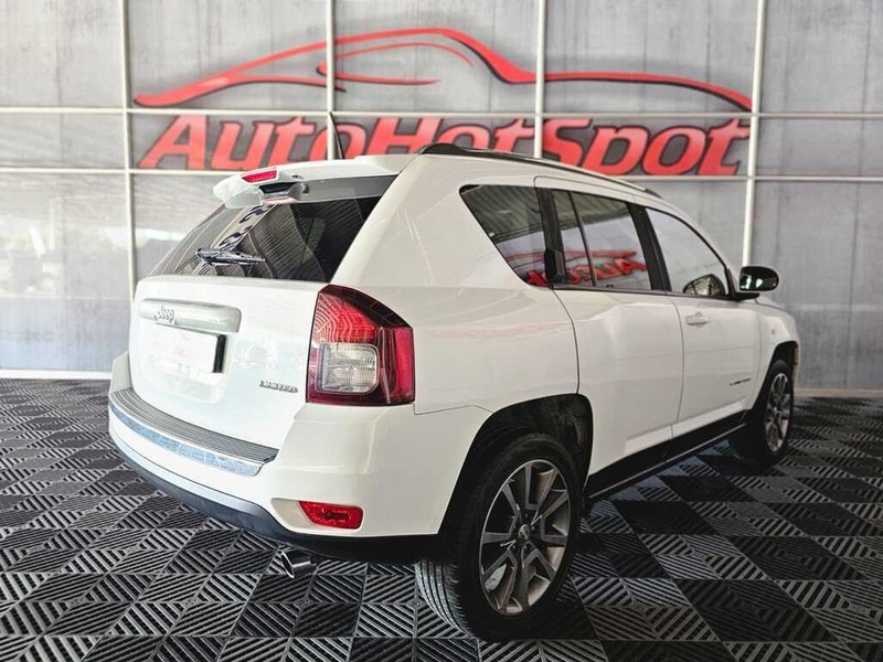 Jeep Compass - Auto Hot Spot - Image 3