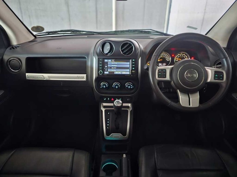 Jeep Compass - Auto Hot Spot - Image 6