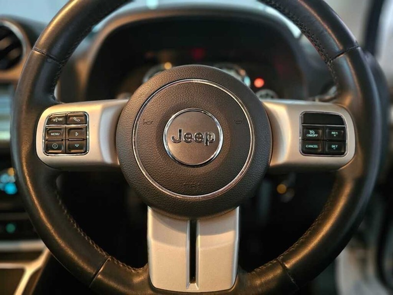 Jeep Compass - Auto Hot Spot - Image 9