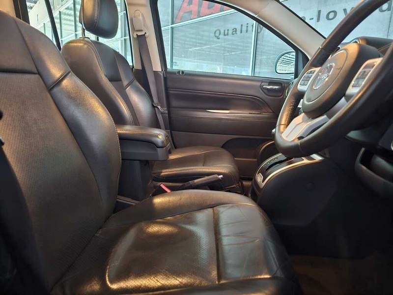 Jeep Compass - Auto Hot Spot - Image 7