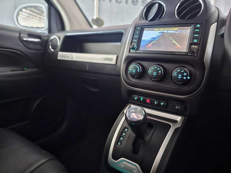 Jeep Compass - Auto Hot Spot - Image 10
