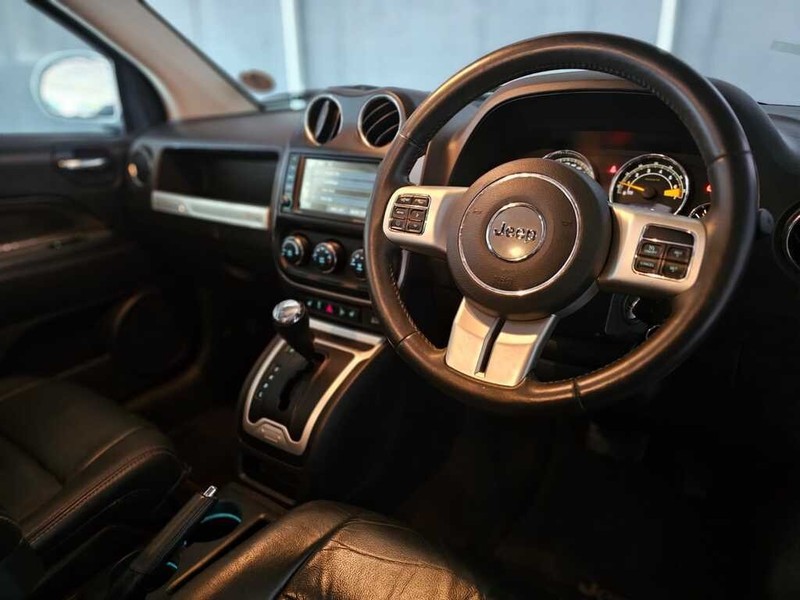 Jeep Compass - Auto Hot Spot - Image 8