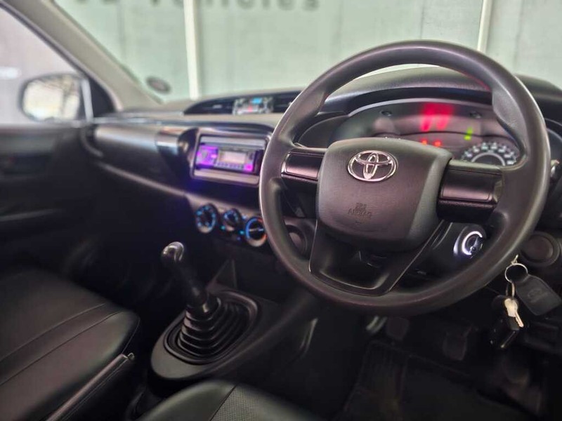 Toyota Hilux - Auto Hot Spot - Image 6