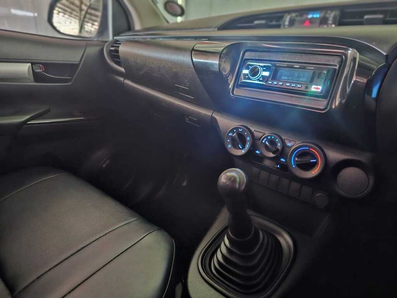 Toyota Hilux - Auto Hot Spot - Image 9