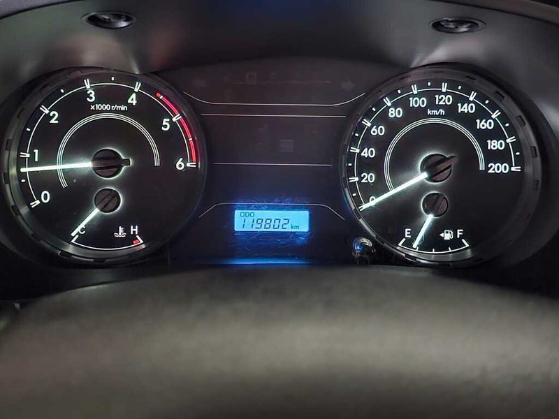 Toyota Hilux - Auto Hot Spot - Image 8