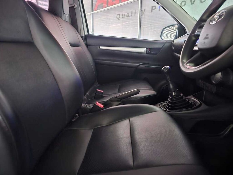 Toyota Hilux - Auto Hot Spot - Image 5