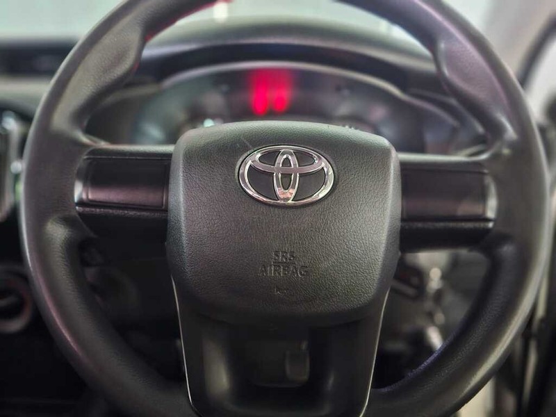 Toyota Hilux - Auto Hot Spot - Image 7