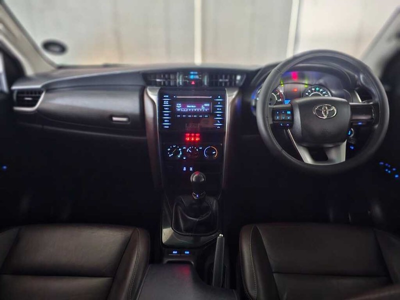 Toyota Fortuner - Auto Hot Spot - Image 8