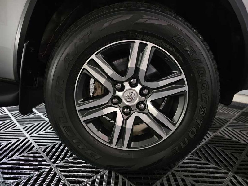 Toyota Fortuner - Auto Hot Spot - Image 5