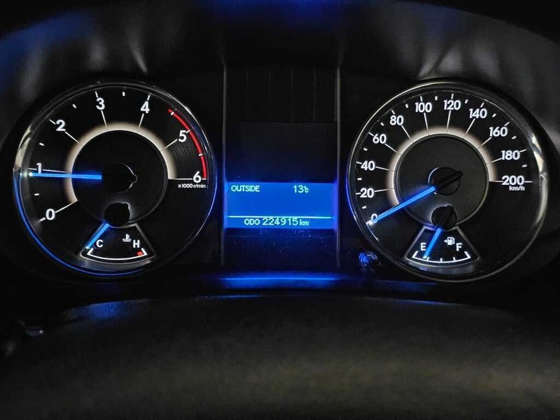 Toyota Fortuner - Auto Hot Spot - Image 11
