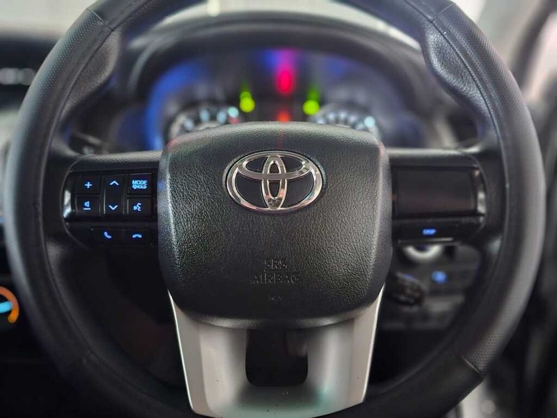 Toyota Fortuner - Auto Hot Spot - Image 10