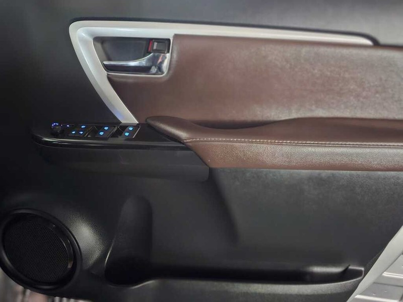 Toyota Fortuner - Auto Hot Spot - Image 6
