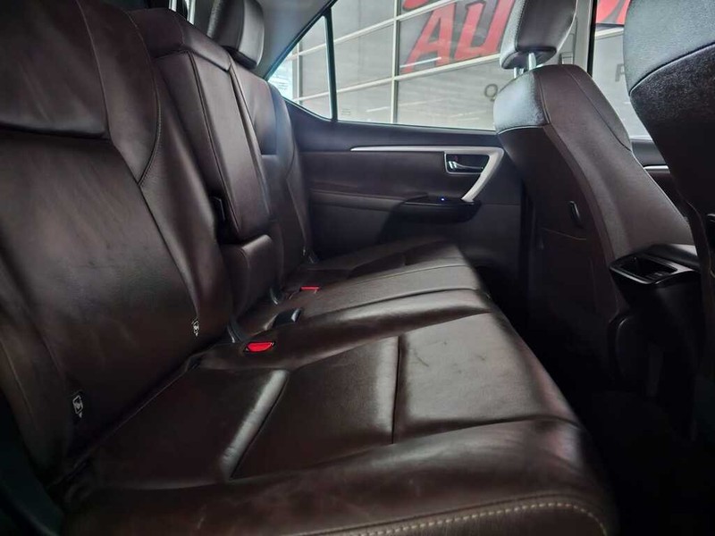 Toyota Fortuner - Auto Hot Spot - Image 7