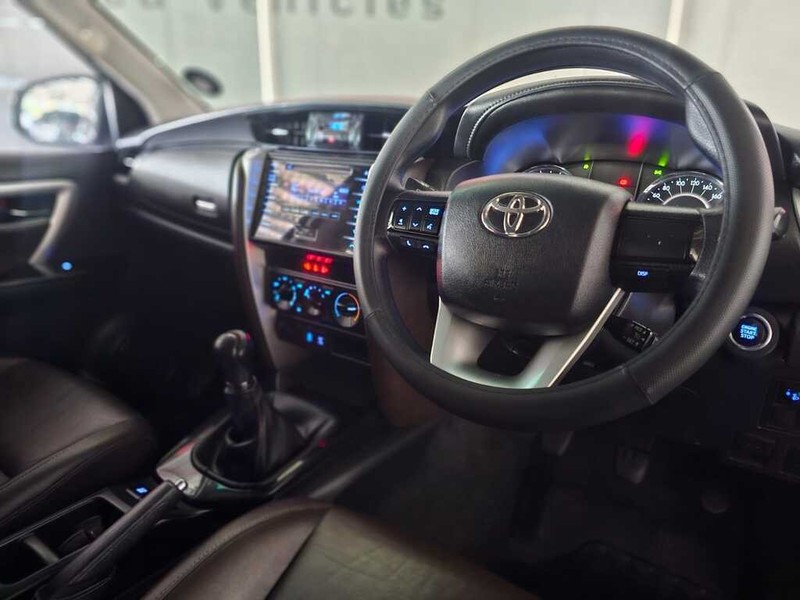 Toyota Fortuner - Auto Hot Spot - Image 9