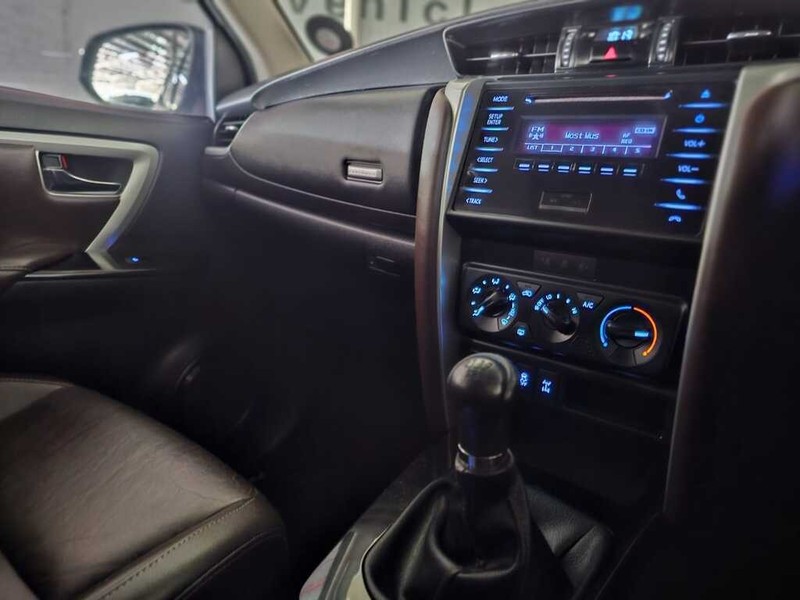 Toyota Fortuner - Auto Hot Spot - Image 12