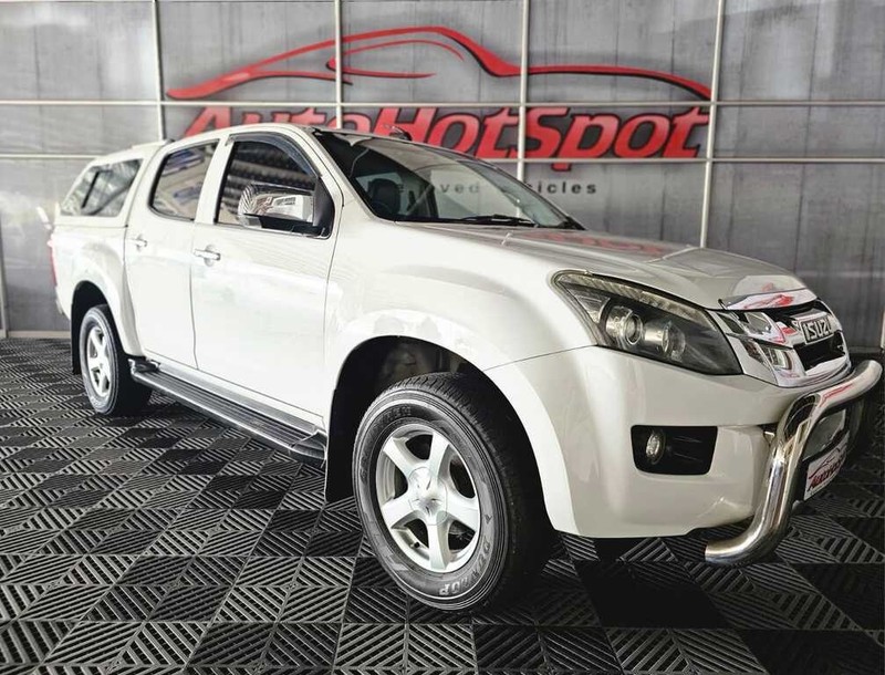 Isuzu KB - Auto Hot Spot - Image 2