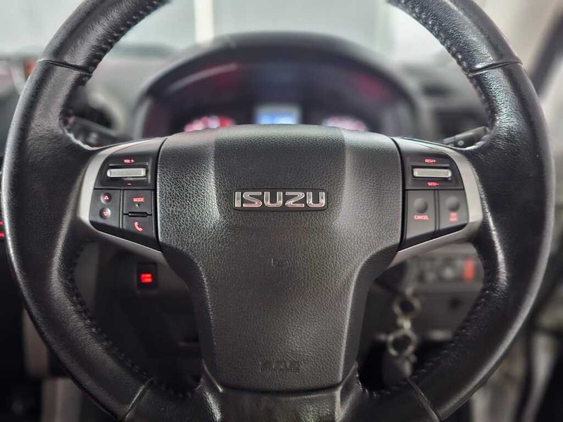 Isuzu KB - Auto Hot Spot - Image 10