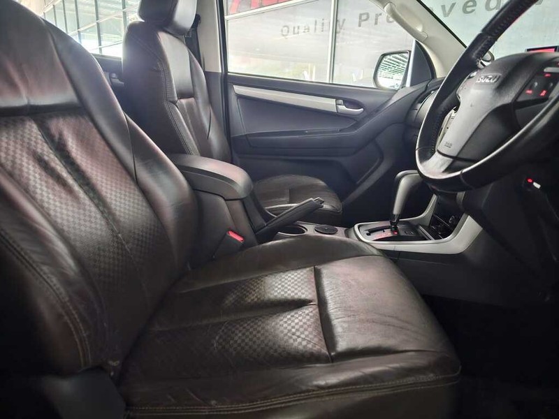 Isuzu KB - Auto Hot Spot - Image 8