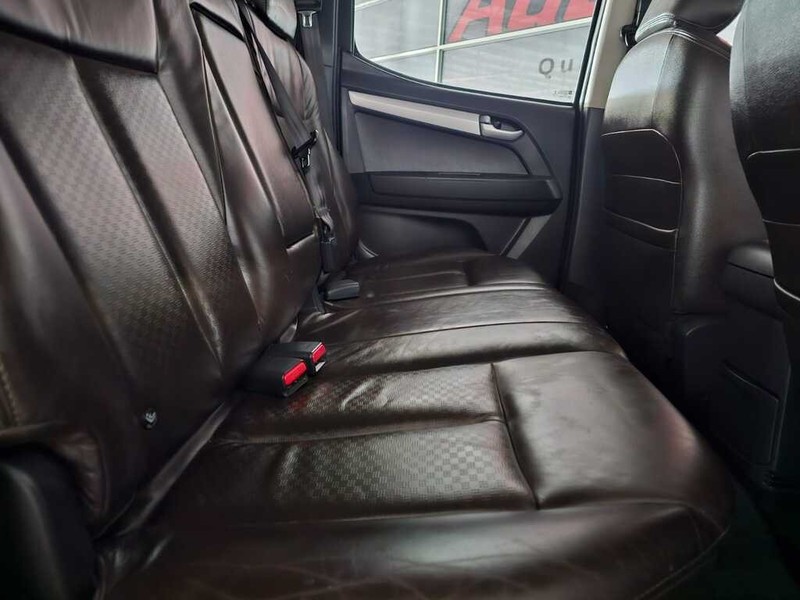 Isuzu KB - Auto Hot Spot - Image 6
