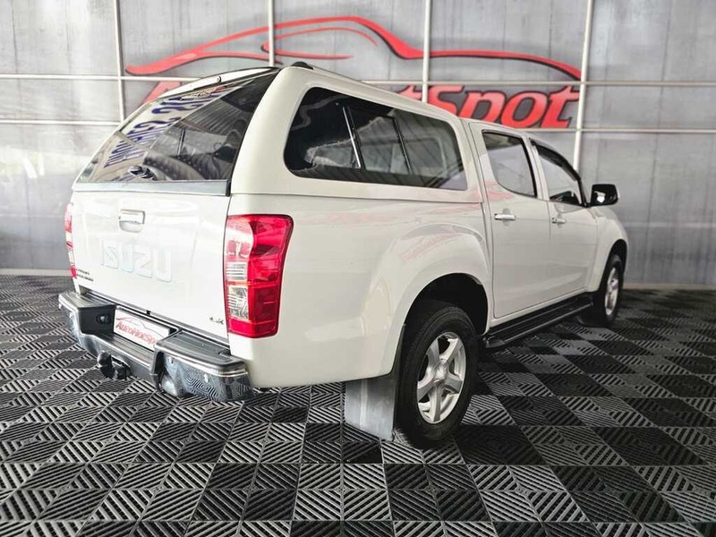 Isuzu KB - Auto Hot Spot - Image 3