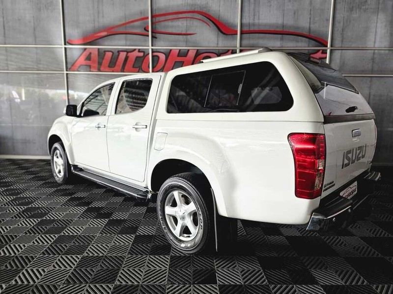 Isuzu KB - Auto Hot Spot - Image 4