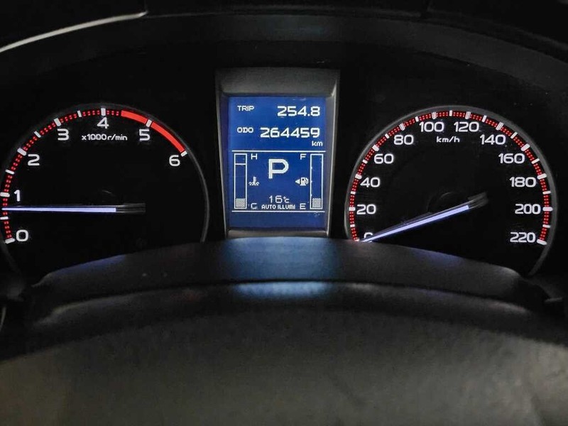 Isuzu KB - Auto Hot Spot - Image 11