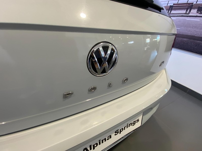 Volkswagen Polo - Auto Alpina Springs - Image 20