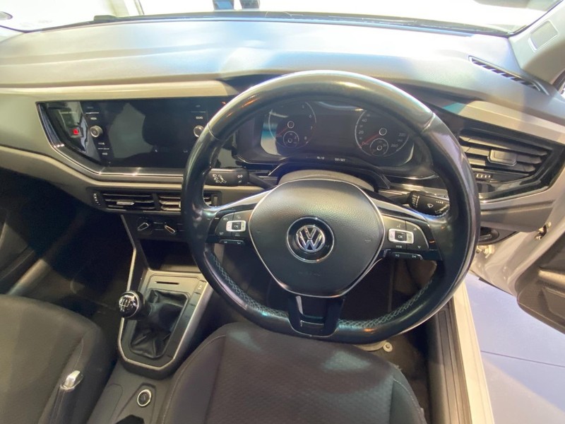 Volkswagen Polo - Auto Alpina Springs - Image 12