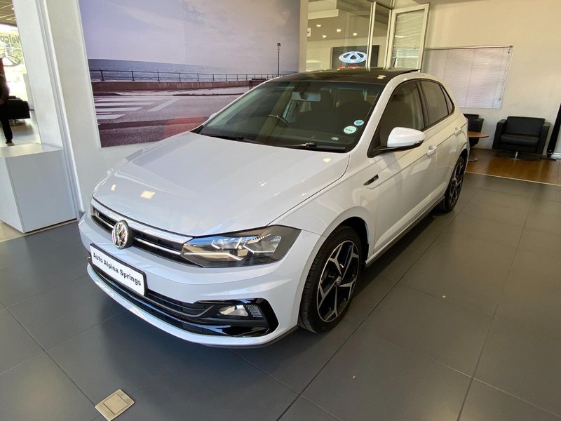Volkswagen Polo - Auto Alpina Springs - Image 1