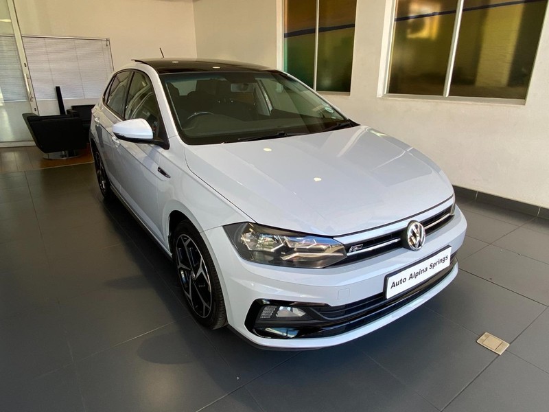 Volkswagen Polo - Auto Alpina Springs - Image 6