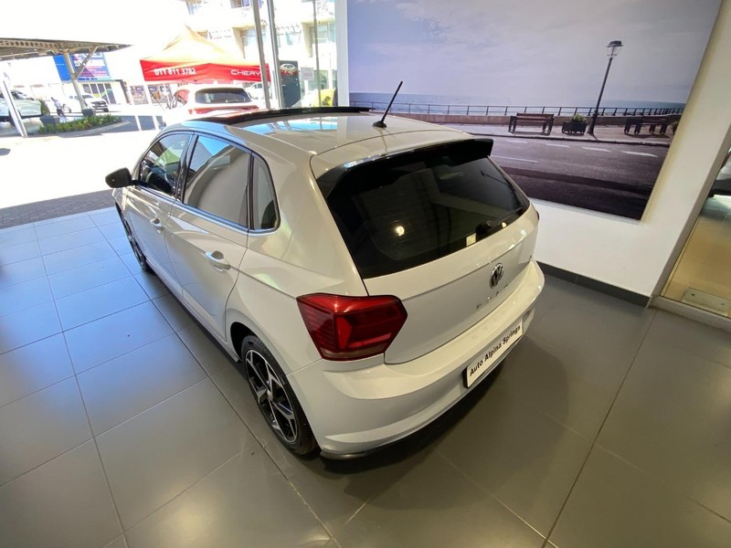 Volkswagen Polo - Auto Alpina Springs - Image 22