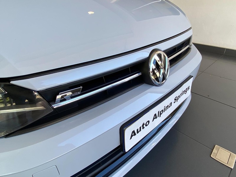Volkswagen Polo - Auto Alpina Springs - Image 5