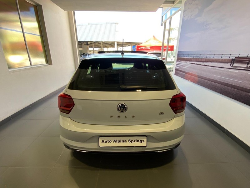 Volkswagen Polo - Auto Alpina Springs - Image 21