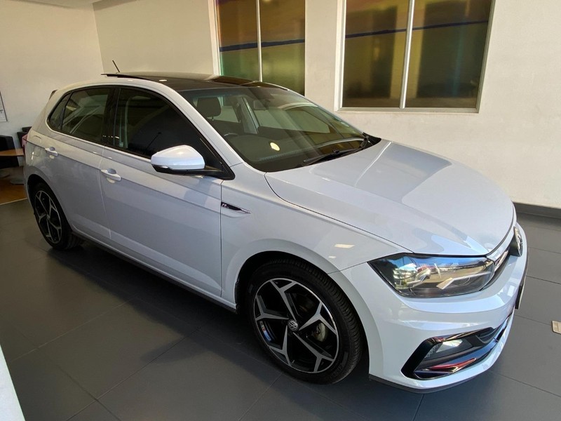 Volkswagen Polo - Auto Alpina Springs - Image 7