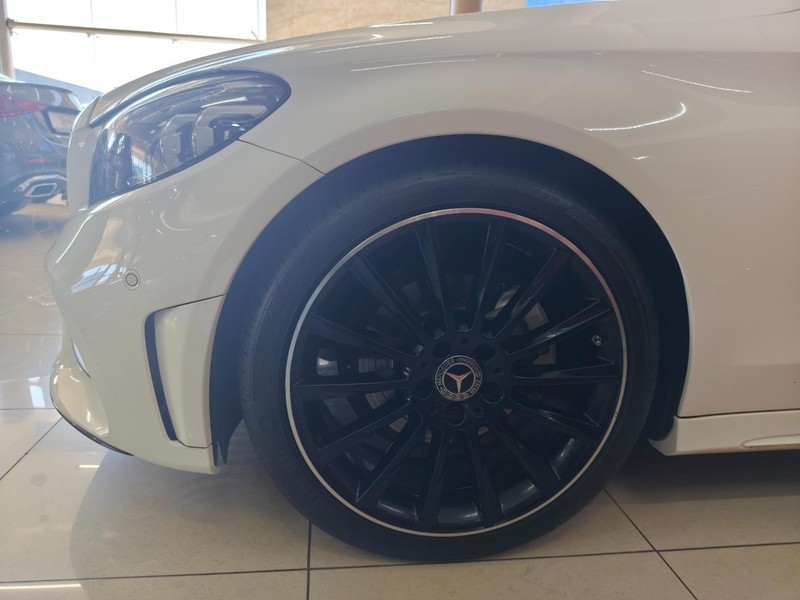 Mercedes-Benz C-class - Bruma Nissan - Image 5