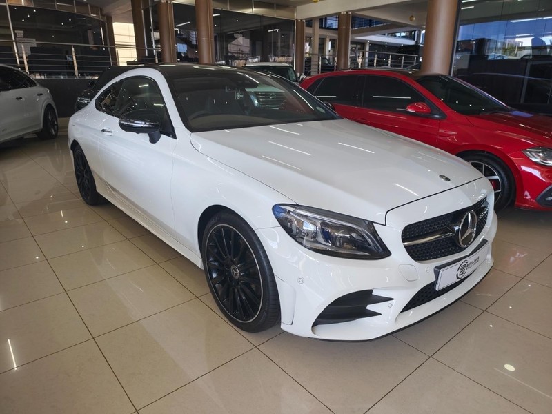 Mercedes-Benz C-class - Bruma Nissan - Image 9