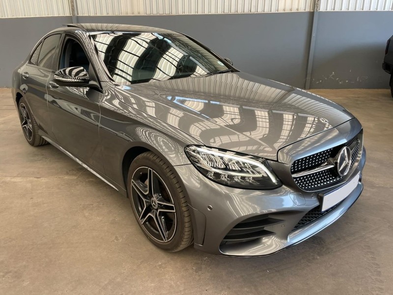 Mercedes-Benz C-class - Mit Mak Motors - Image 2