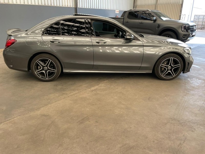 Mercedes-Benz C-class - Mit Mak Motors - Image 3