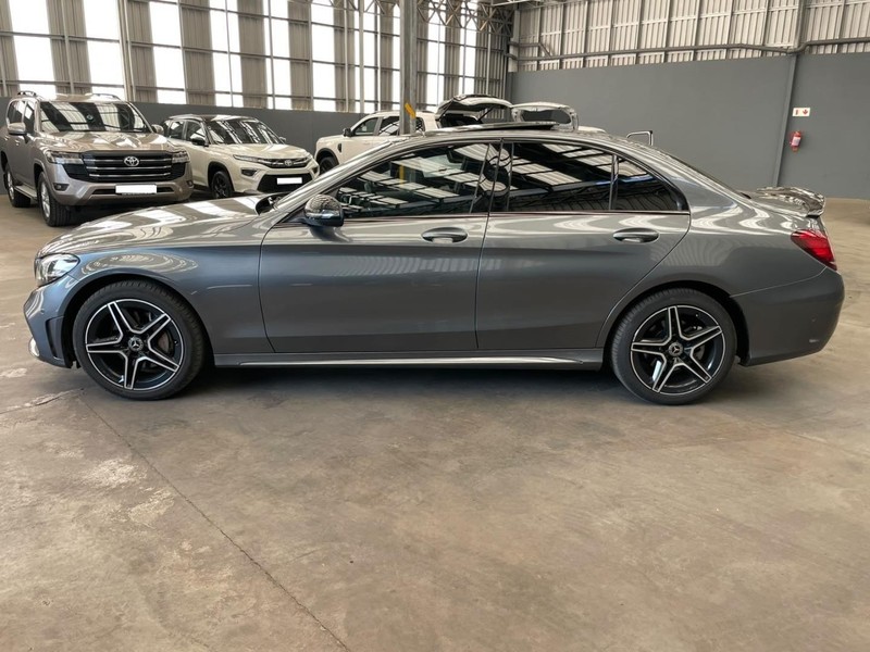 Mercedes-Benz C-class - Mit Mak Motors - Image 6