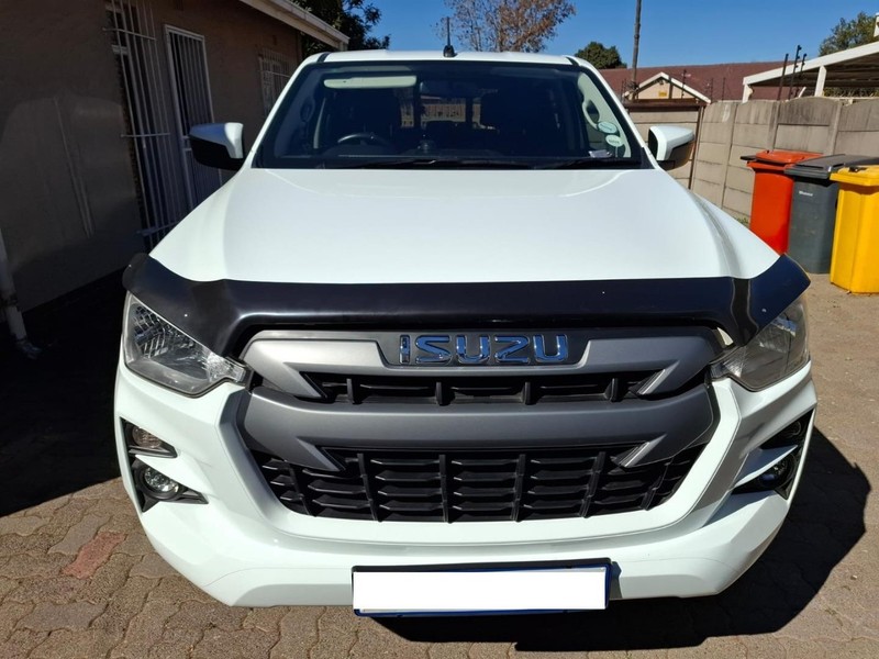 Isuzu D-Max - Mit Mak Motors - Image 2