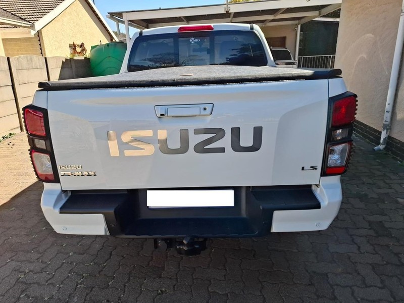Isuzu D-Max - Mit Mak Motors - Image 5