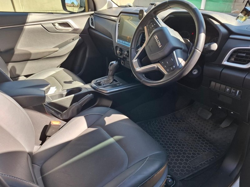 Isuzu D-Max - Mit Mak Motors - Image 3