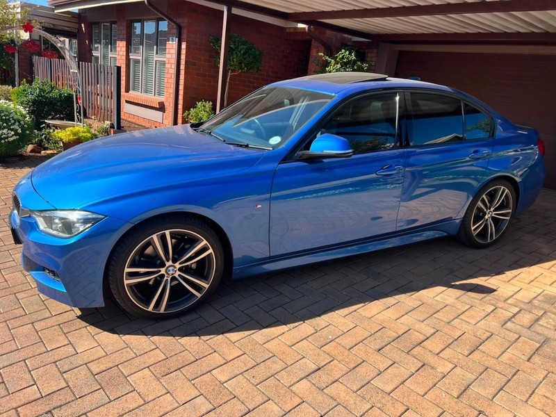 BMW 3 Series - Mit Mak Motors - Image 1