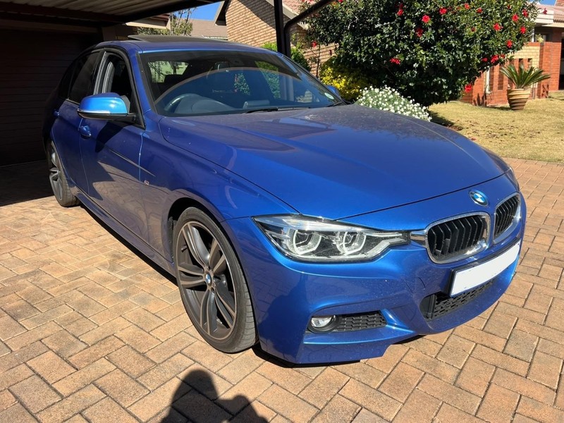 BMW 3 Series - Mit Mak Motors - Image 3
