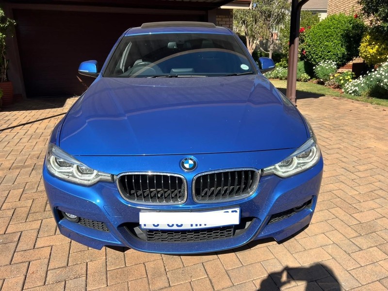 BMW 3 Series - Mit Mak Motors - Image 2
