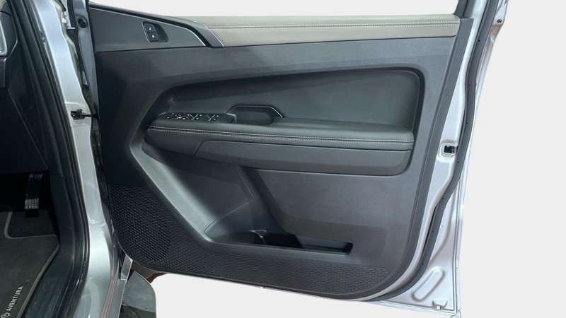 Volkswagen Amarok - Stanmar Motors George - Image 11
