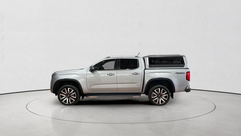 Volkswagen Amarok - Stanmar Motors George - Image 6