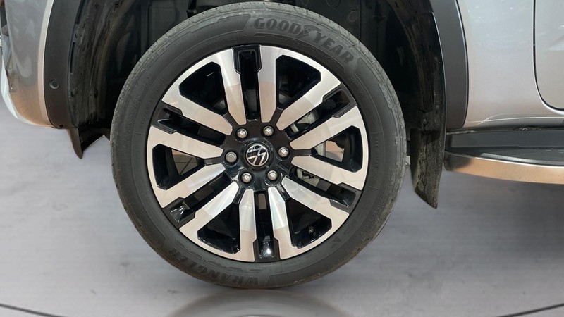 Volkswagen Amarok - Stanmar Motors George - Image 10