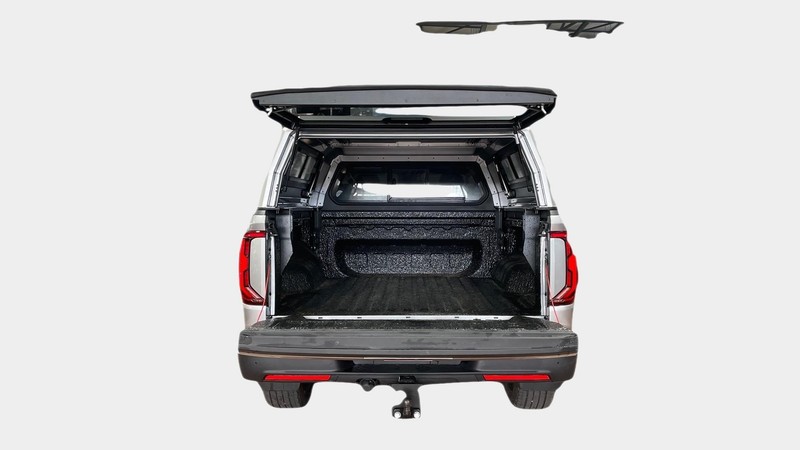 Volkswagen Amarok - Stanmar Motors George - Image 9
