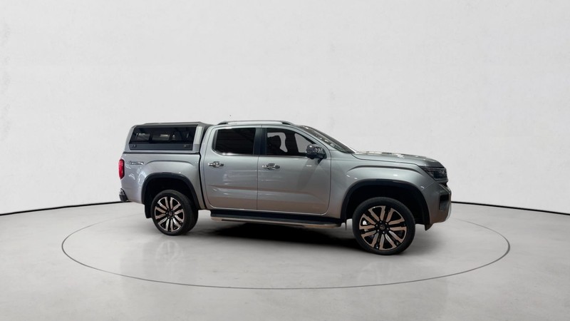 Volkswagen Amarok - Stanmar Motors George - Image 5